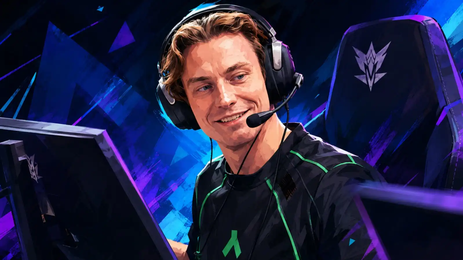 twist: “Sweden Will Definitely Return to the Top” — Alliance Veteran Backs New Era of Swedish Counter-Strike